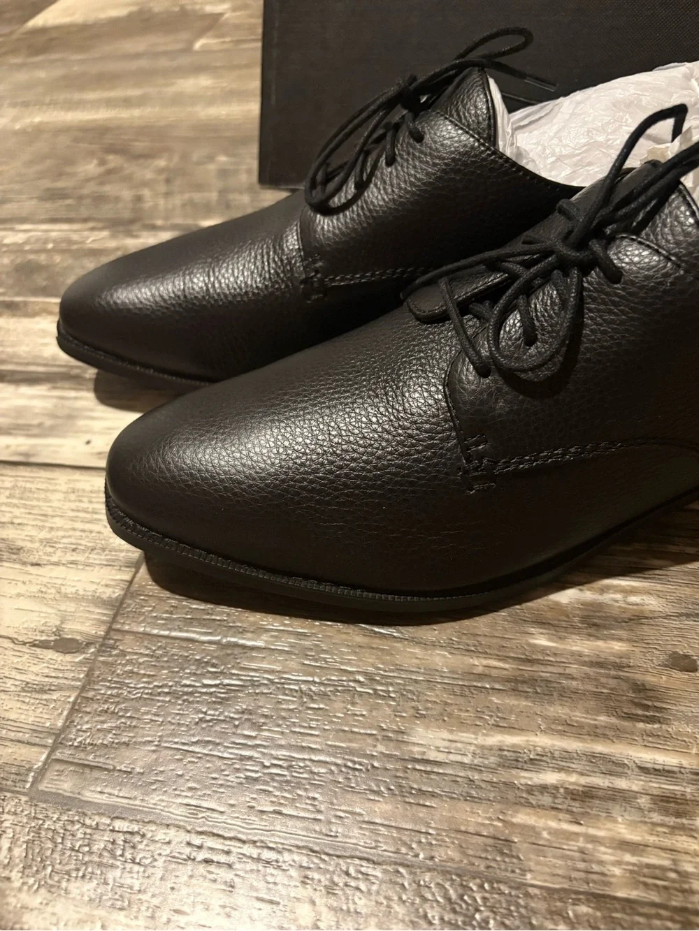 Coach classic lace